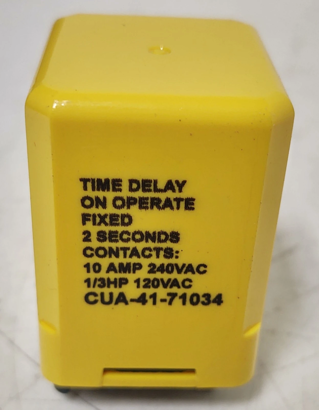NEW Potter Brumfield CUA-41-70001