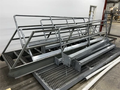 USED RELIANCE VFM 100/VCM 150
