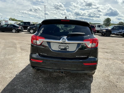 Used 2018 BUICK ENVISION SUVs Michigan US | Miedema Asset Management Group #1483800