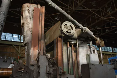 BULLARD DYNATROL Vertical Boring Mills (Including VTL) | Mohawk Machinery (14)