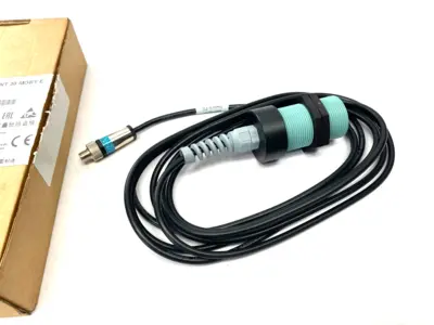 USED SIEMENS ACCESSORY ANTENNA ANT 30 MOBY E 3M CABLE