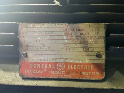 Used 1967 DENISON MULTIPRESS R065LC261D266C218A59S220 Deep Throat Presses Ohio US | HGR 24 #1518984