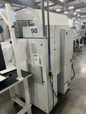 2018 HAAS CL-1 Must Move Immediately - Priced to Sell - CNC Lathes | Quick Machinery Sales, Inc. (3)
