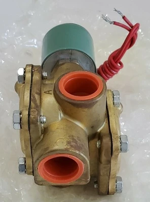 NEW ASCO 8316D44