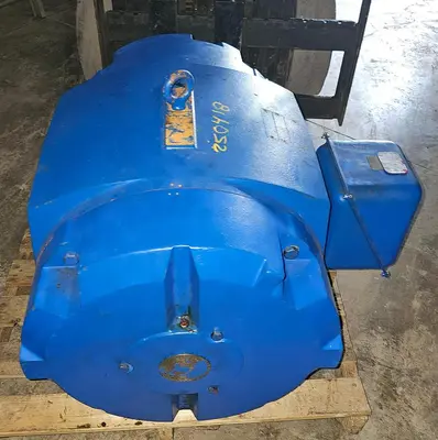 USED 2016 QUINCY QSI-750