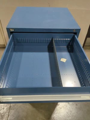 Used Stanley Vidmar _UNKNOWN_ Bins Indiana US | J&J Industrial Supply #1421868