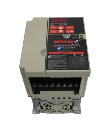 NEW YASKAWA CIMR-V7AM41P5 INVERTER DRIVE CIMRV7AM41P5