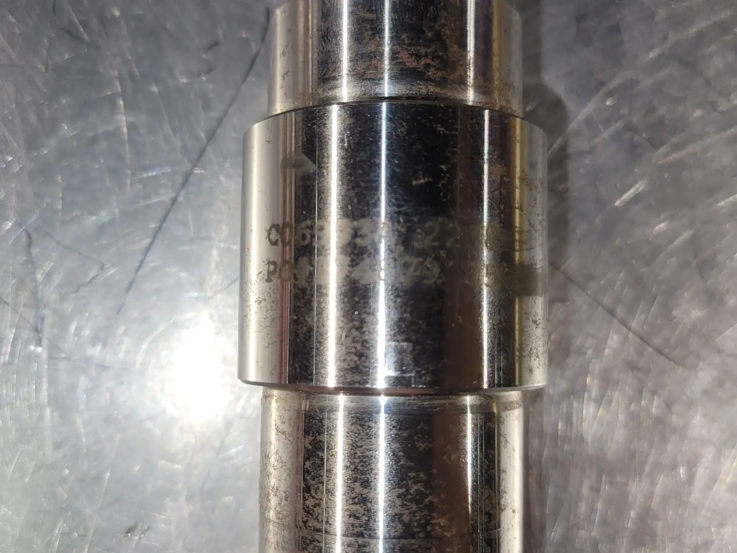 USED GOULD EZ96