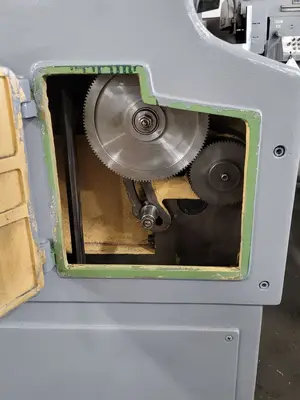 Used 1984 YAM YAM-1500 H Engine Lathes Kentucky US | Aucto #1315678