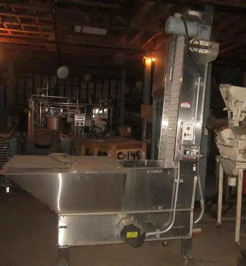 Used ANDERSON MACHINE BP800 Cappers California US | Machinery & Equipment #140264