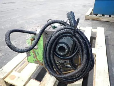 USED TSUDAKAKOMA CORPORATION RZ200