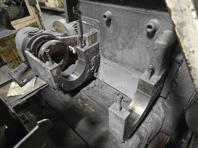 Koyo KC300D Rough Outer Diameter Grinding Machine