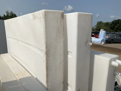Used _UNKNOWN_ _UNKNOWN_ Water Tanks Michigan US | Miedema Asset Management Group #1316219