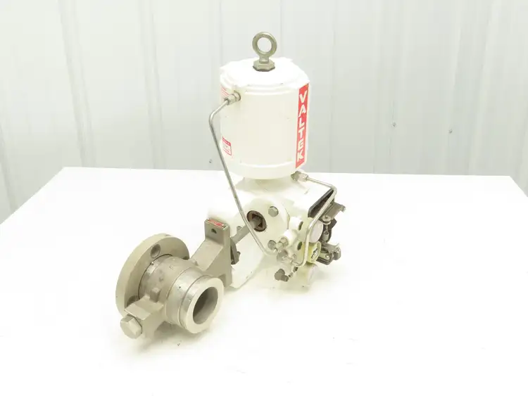 Used VALTEK SHEARSTREAM _UNKNOWN_ Valves/Fittings Indiana US | Arrow Industrial #570703