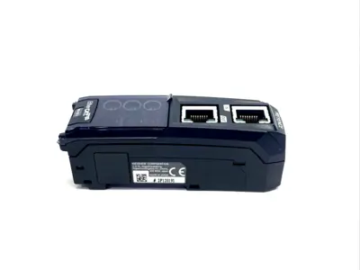 New | in-Stock KEYENCE NU-EC1 PLC Ethernet Equipment Michigan US | Maverick Industrial Sales #1462972