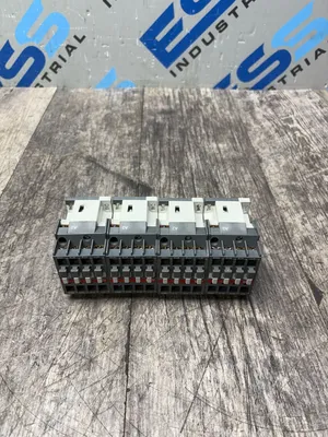 ABB A9-30-10 Electrical/PLC/Automation | ESS Industrial Equipment Sales (5)