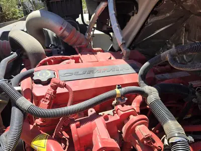 USED 2020 INTERNATIONAL DURASTAR 4300