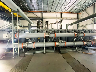 NEW ABB ELK-04