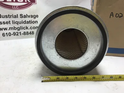 Donaldson Torit P129196-016-340 cartridge filter Cellulex