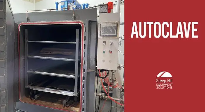 Autoclave