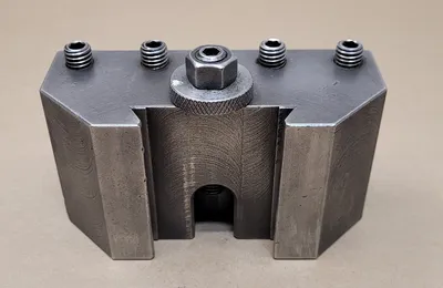 FIMS 5B Tooling & Accessories, Tooling | Machinery Central (3)