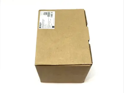 NEW BRADY 4" X 100' WHITE VINYL LABEL TAPE