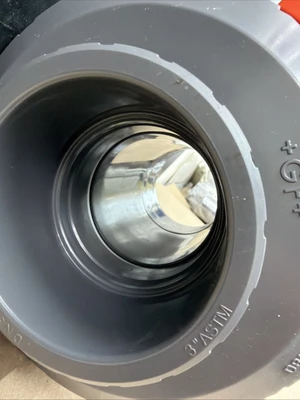 NEW Georg Fischer 546