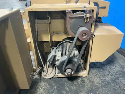 Used SCM ROCKWELL M.3 Rip Saws Ohio US | HGR 24 #1508033