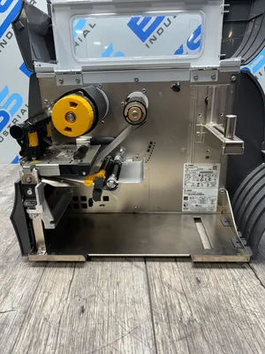 ZEBRA TECHNOLOGIES ZT410 Electrical/PLC/Automation | ESS Industrial Equipment Sales (8)