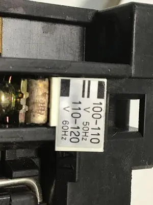 USED FUJI ELECTRIC SC-2N TR-2N/3