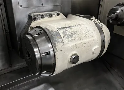 2018 MAZAK INTEGREX I-200-1000U Multitasking Machining Centers | Silverlight CNC, Inc (5)