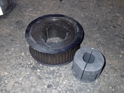 Dodge  Taper-lock Bushing