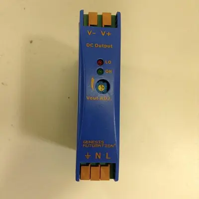 USED GENESIS AUTOMATION GDA18-24