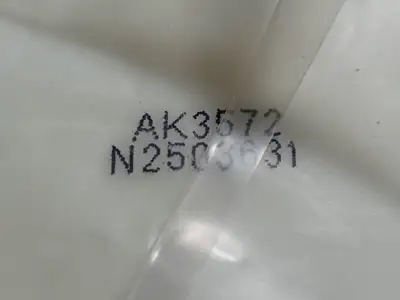 New | in-Stock KOMATSU AK3572 Parts British Columbia CA | Lenmark #272843
