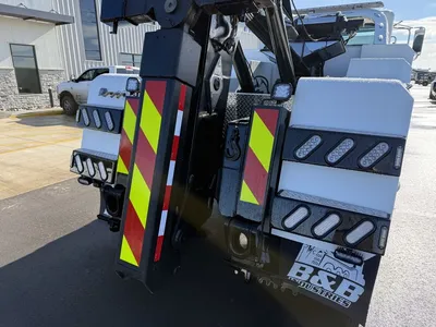 Used 2019 PETERBILT PB337 B&B WRECKER Tow trucks Minnesota US | Carco Truck & Equipment #1514201