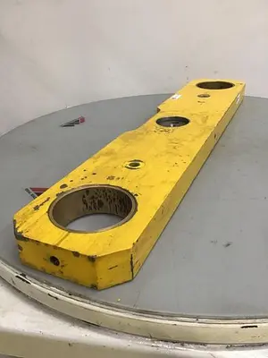 Used VAN DORN 305368 Injection Molding Parts Michigan US | Ideal Machinery #1302264
