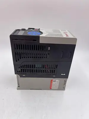 Used ALLEN-BRADLEY ALLEN-BRADLEY 25B-D1P4N114 SER A Variable Speed Drives | ND Industrial Surplus #1213920