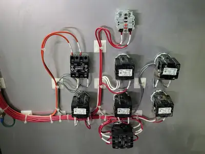 Used TOYO DXL7.5-1 Parts (Hydraulics and Pneumatics) British Columbia CA | Lenmark #259485