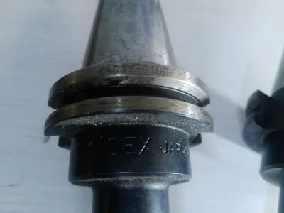 USED LYNDEX ct40