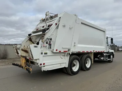 Used 2020 MACK ANTHEM Garbage trucks Minnesota US | Carco Truck & Equipment #1514278