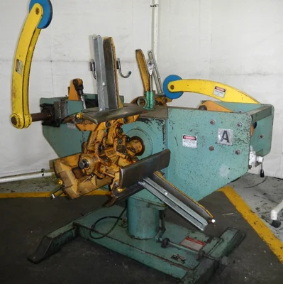 USED 1989 Orii MTW03TAAAASZ