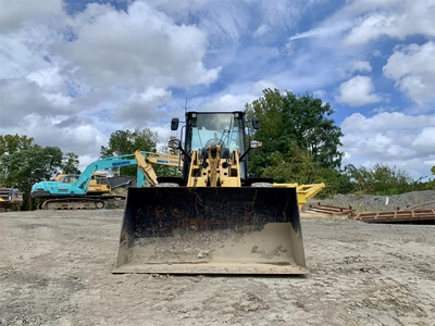 Used 2015 CATERPILLAR 908M Wheel Loaders | Abele Tractor #1342889