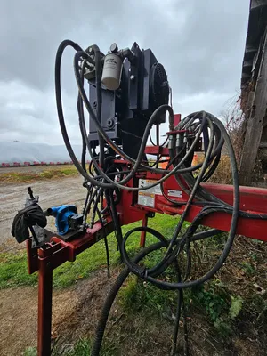 CASE IH 1250 Planters | Iron Listing (39)