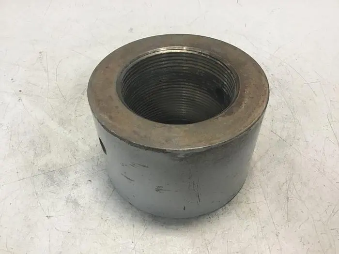 Used VAN DORN 302580 Injection Molding Parts Michigan US | Ideal Machinery #591458