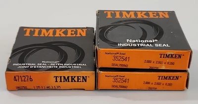 NEW Timken 352541