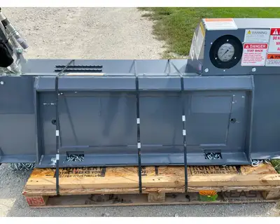 Used LOFTNESS _UNKNOWN_ Forestry Grinders Iowa US | Keast Enterprises #1360440