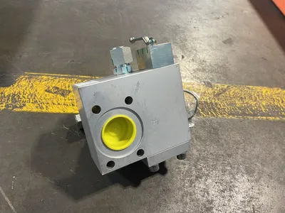 USED 2022 HAWE ENERGY SOLUTIONS A9B10100016