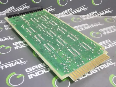 Unbranded 444921 Control Board Rev. M Used