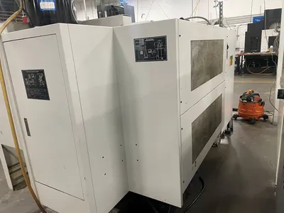 USED YCI TC-26