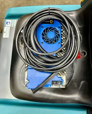 Tennant T7 AMR Robotic Floor Scrubber Fully Refurbished Tested and Working